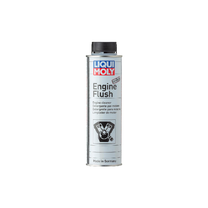 מנקה מנוע פנימי Liqui Moly