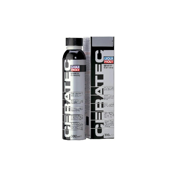 תוסף שמן Liqui Moly CERATEC