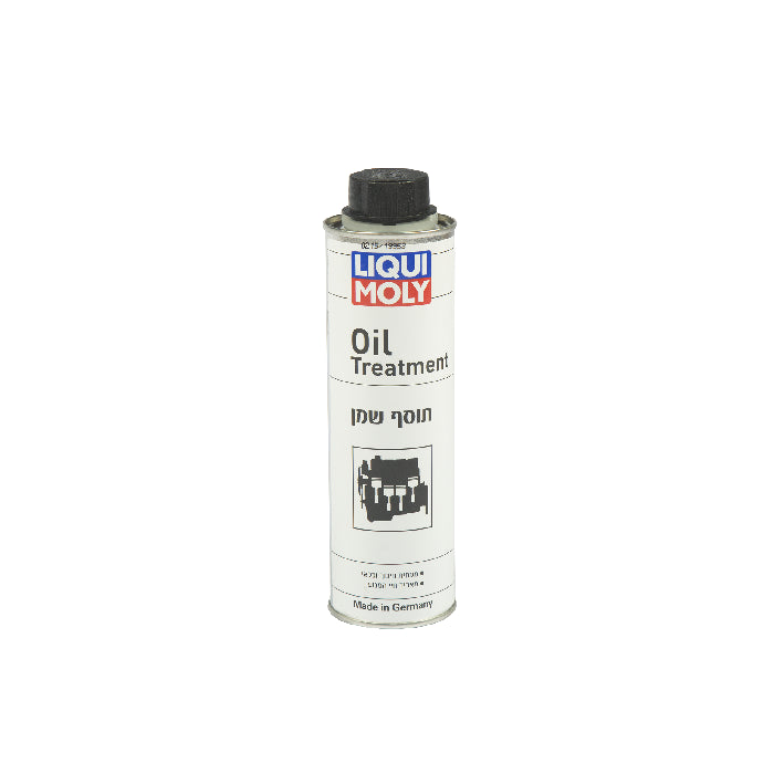 תוסף לשמן דבש Liqui Moly