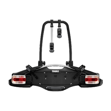 מנשא 2 זוגות אופניים לוו גרירה Thule VeloCompact 925