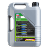 שמן מנוע Liqui Moly Special Tec AA 5W30 5 ליטר
