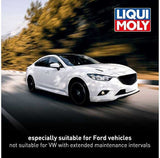 שמן מנוע Liqui Moly Special Tec F 5W30 5 ליטר