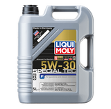 שמן מנוע Liqui Moly Special Tec F 5W30 5 ליטר