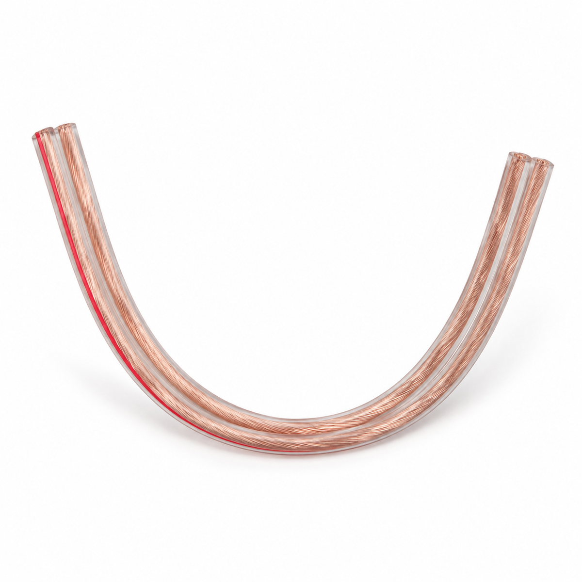 כבל רמקולים Morel Performance Line ‏2×2.5 ממ״ר OFC – לפי מטר