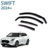 מגני רוח סוזוקי סוויפט 2024+