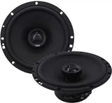 זוג רמקולים קואקסיאליים Morel Maximo 6 Coax MKII בגודל 6.5 אינץ׳
