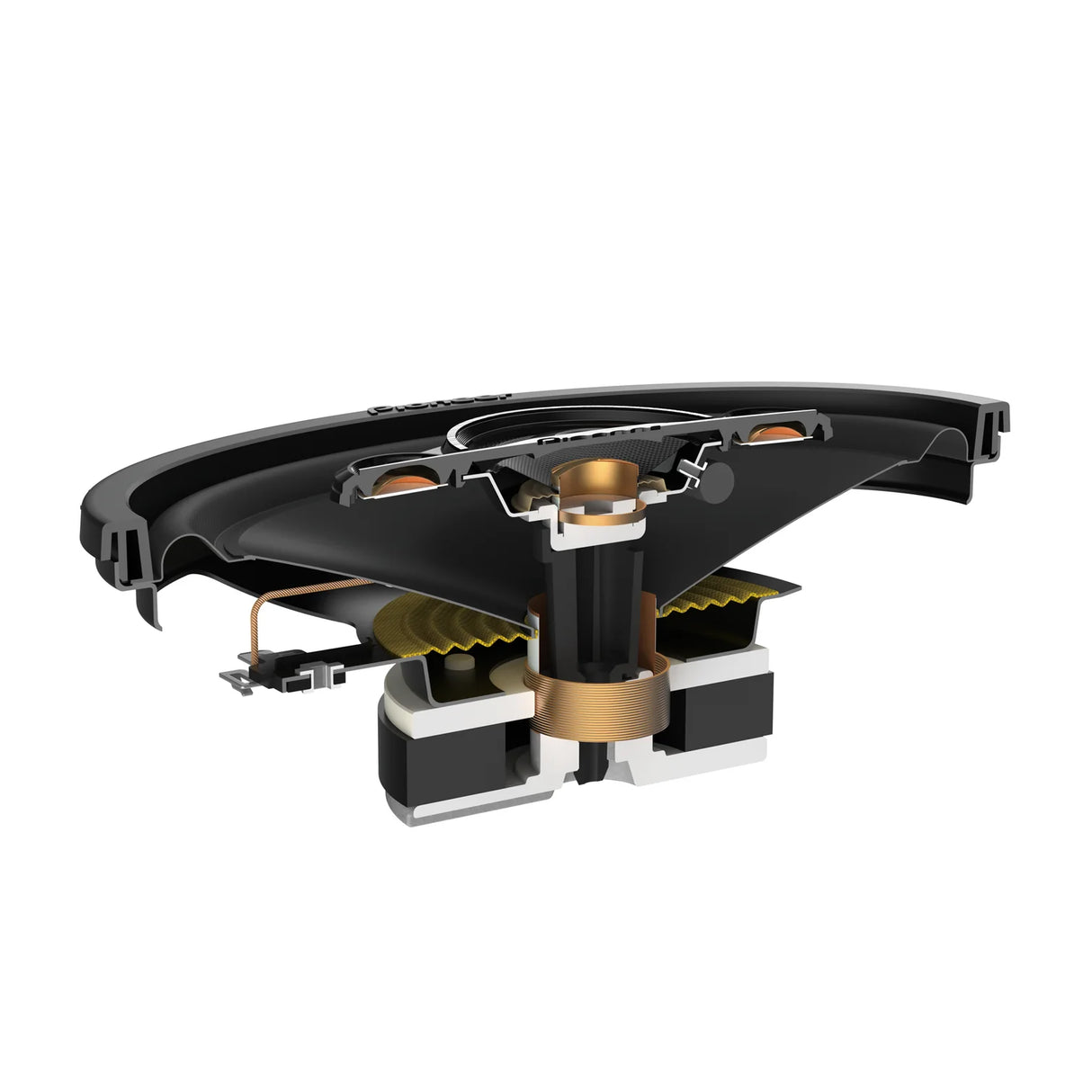 זוג רמקולים - Pioneer TS-A4671F