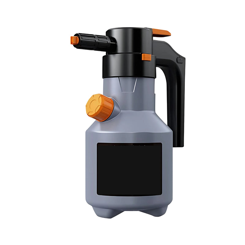 מיכל קצף נטען 2 ליטר