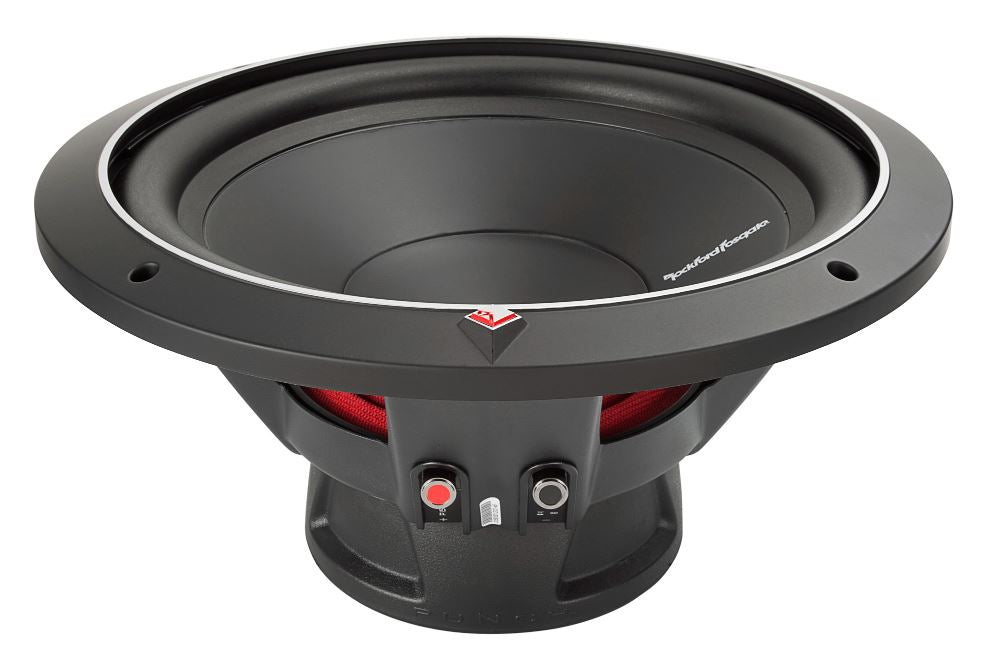 סאב וופר Rockford Fosgate P1S4-12 12 אינץ׳ 4Ω - תמונה 2