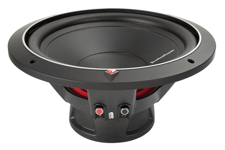 סאב וופר Rockford Fosgate P1S4-12 12 אינץ׳ 4Ω - תמונה 2