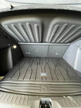 שטיח תא מטען 3W BYD Atto3 2026