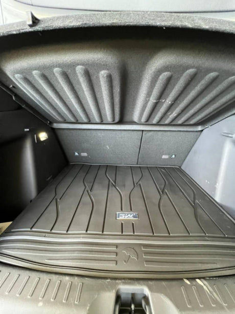 שטיח תא מטען 3W BYD Atto3 2026