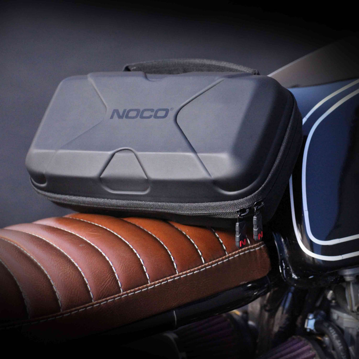 מארז מגן לבוסטר NOCO GB40