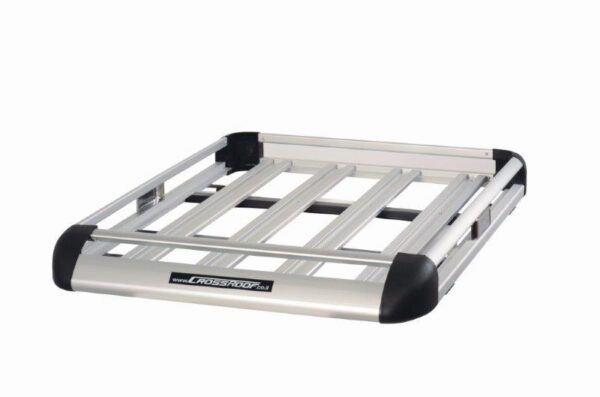גגון עריסה אלומיניום Cross Roof מונאקו מידה 112x160 לרכב