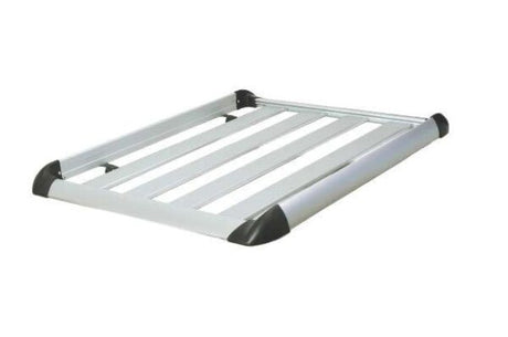 גגון עריסה אלומיניום Cross Roof 417 מידה 100x160 לרכב