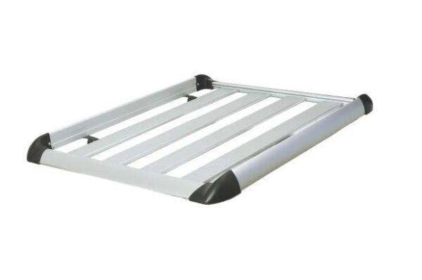 גגון עריסה אלומיניום Cross Roof 417 מידה 100x160 לרכב