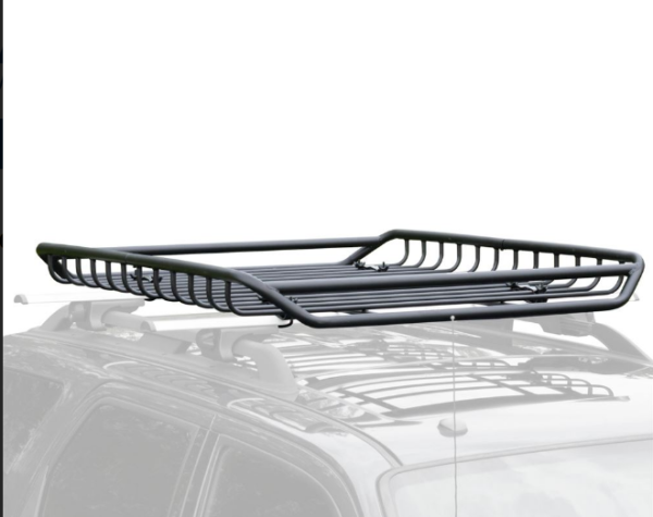 גגון עריסה מתכת מחוזק Cross Roof מידה 100x160 לרכב