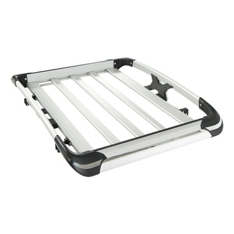 גגון עריסה אלומיניום Cross Roof 514 UP מידה 100x125 לרכב