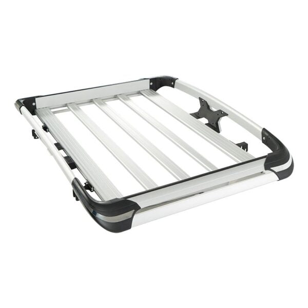 גגון עריסה אלומיניום Cross Roof 514 UP מידה 100x125 לרכב