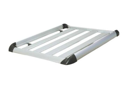 גגון עריסה אלומיניום Cross Roof 417 מידה 100x140 לרכב