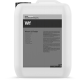 Wf | נוזל שטיפת רכב ללא מים Koch Chemie