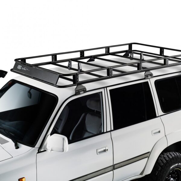 גגון עריסה למיצובישי פאג׳רו Cruz SAFARI מידה 126x190 לרכב