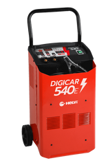 מטען מצברים ובוסטר HELVI DigiCar 540 - תמונת המוצר