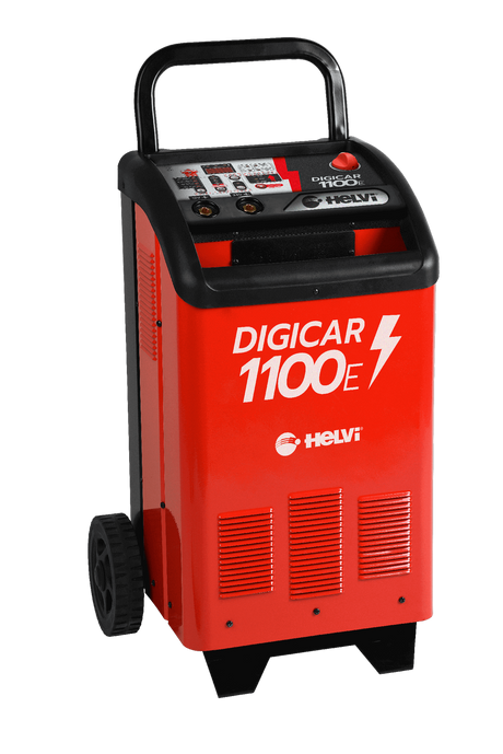 מטען מצברים ובוסטר HELVI DigiCar 1100 - תמונת המוצר