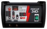 מטען מצברים ובוסטר HELVI DigiCar 540 - צילום נוסף של המוצר