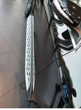 מדרכות צד לרכב מרצדס EQC 2022