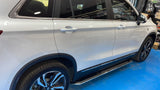 מדרכות צד לרכב אאודי Q7 2016