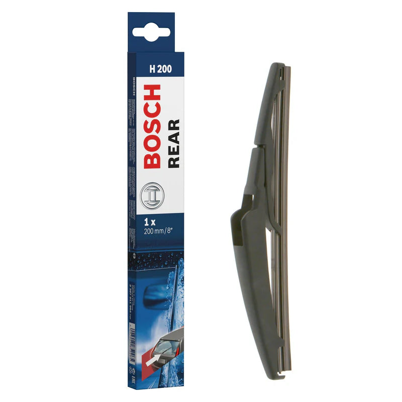 מגב אחורי טויוטה אוריס 2016