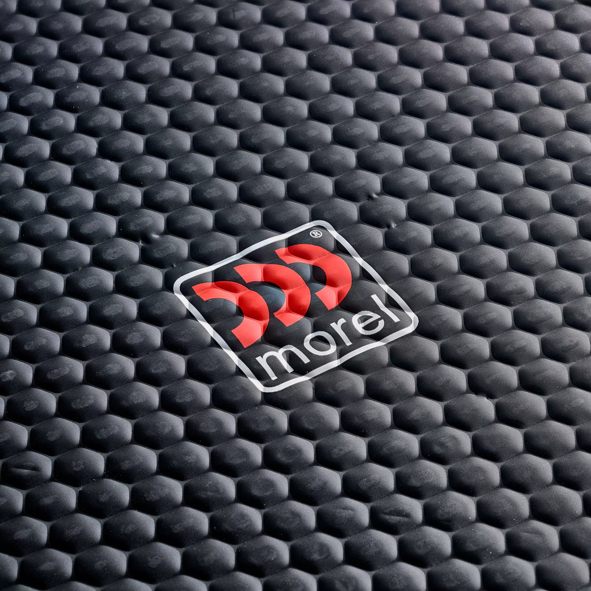 יחידת חומר בידוד אקוסטי - Morel Acudamp MAT-227.8