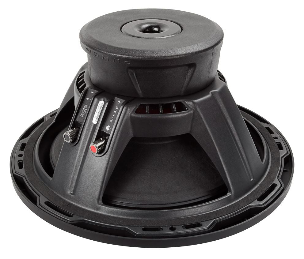 סאב וופר Rockford Fosgate P1S4-12 12 אינץ׳ 4Ω - תמונה 4