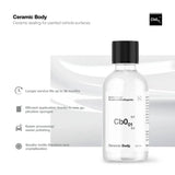 Cb0.01 | ציפוי ננו קרמי לגוף הרכב Koch Chemie