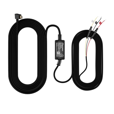 קיט התקנה למצלמת דרך Pioneer RD-HWK300