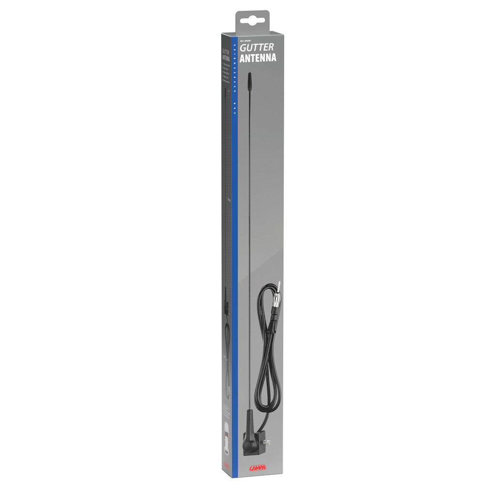 Lampa אנטנה לרכב לתעלת גג עם זווית מתכווננת 360 מעלות