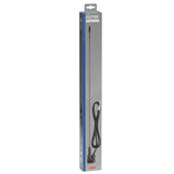 Lampa אנטנה לרכב לתעלת גג עם זווית מתכווננת 360 מעלות