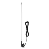 Lampa אנטנה לרכב לתעלת גג עם זווית מתכווננת 360 מעלות