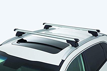 גגון  טיוטה RAV-4 החדש אלומיניום