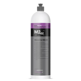 M2.02 | פוליש פיניש ללא סיליקון Koch Chemie