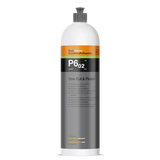 P6.02 | פוליש חיתוך בינוני Koch Chemie