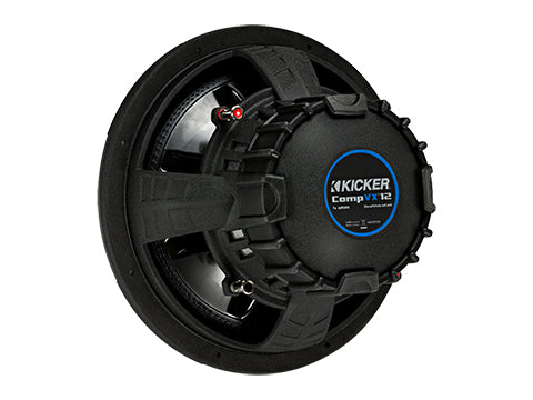 סאב וופר Kicker CompVX 50CVX122