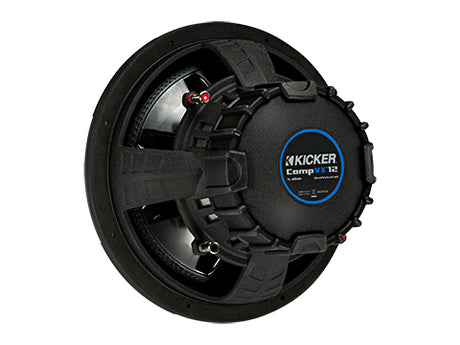 סאב וופר Kicker CompVX 50CVX122