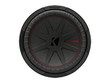סאב וופר Kicker CompR 12" 4Ω
