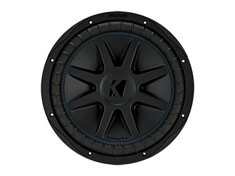 סאב וופר Kicker CompVX 50CVX122