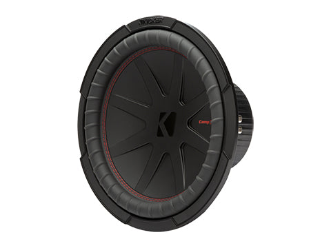 סאב וופר Kicker CompR 12" 4Ω