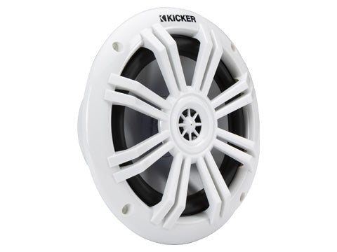 זוג רמקולים ימי - Kicker KM 4