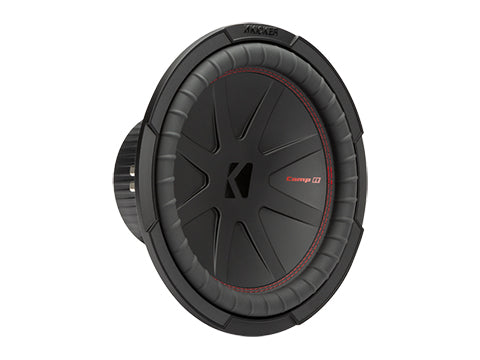 סאב וופר Kicker CompR 12" 4Ω