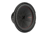סאב וופר Kicker CompR 12" 4Ω